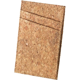 Kreditkortsfodral Hallam