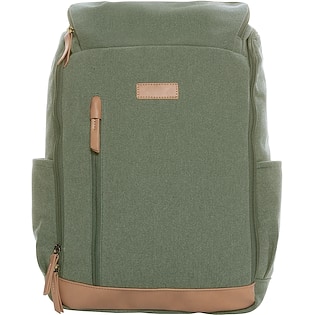 Datorryggsäck Chester Hill, 15"