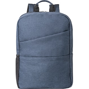 Datorryggsäck Indigo, 15,6''
