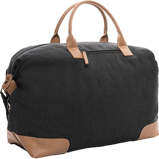 Weekendbag Landisburg - black