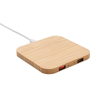 Trådlös laddare Barcelos, 5W