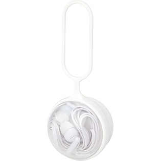 Hörlurar Chester Hill