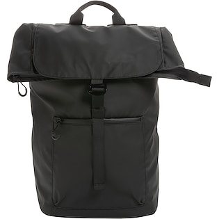 Datorryggsäck Koppel, 15.6" - black