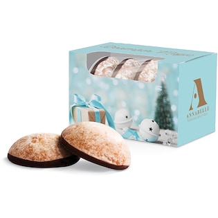 Pepparkakor Nettetal