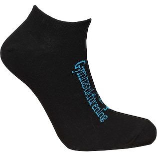 Strumpa Bambu Sneaker