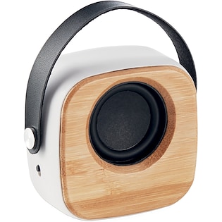 Högtalare Avellino, 3W