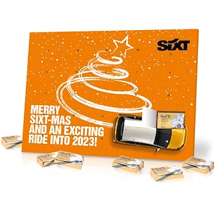 Lindt Select Edition