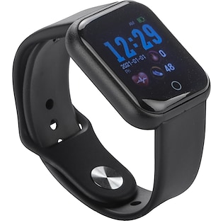 Aktivetetsarmband Mercer