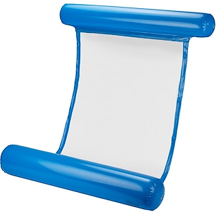 Uppblåsbar hammock Tampico