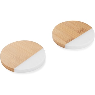 Glasunderlägg Veracruz