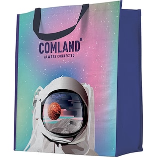 Shoppingkasse Ellport