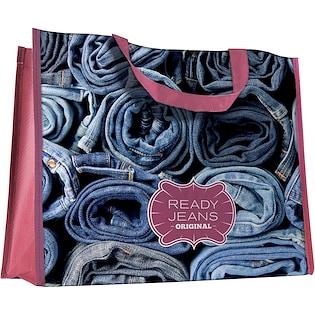 Shoppingkasse Henderly