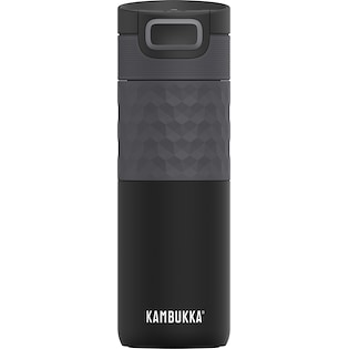 Kambukka Etna Grip 50 cl - black