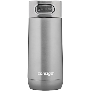 Contigo Luxe Small, 36 cl - silver
