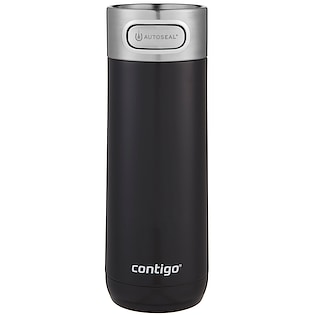 Contigo Luxe Midi, 47 cl - black