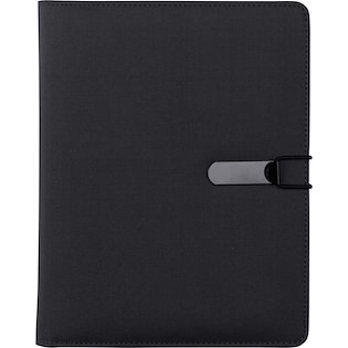 Konferensmapp Lockhart A5