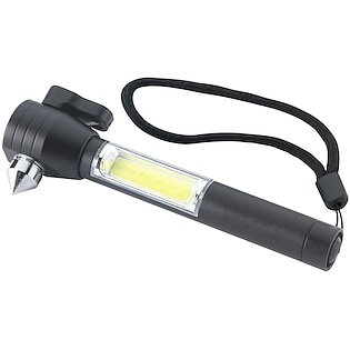 Nödhammare Hollingen