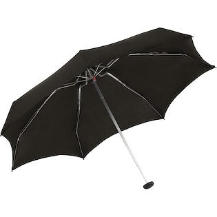 Knirps 6010 X1 Manual - black