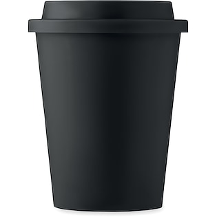 Take away-mugg Roman, 30 cl