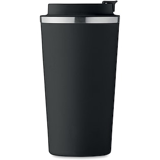 Termosmugg Florenville, 51 cl - black