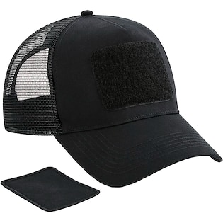 Beechfield Charlack - black