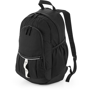 Quadra Marionville - black