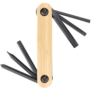 Multiverktyg Rancher