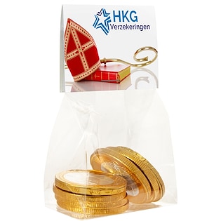 Chokladmynt Sullivan