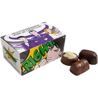 Chokladask Dendermonde