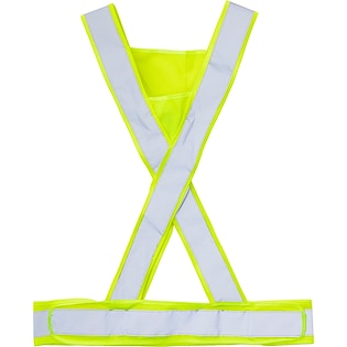 Reflexväst Xavier