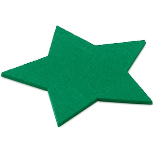 Glasunderlägg Astro