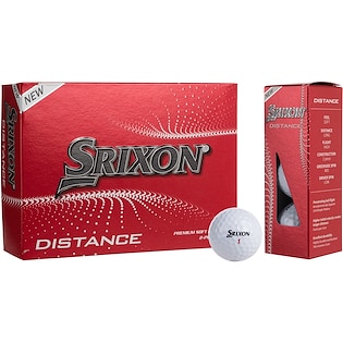 Srixon Distance