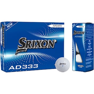 Srixon AD333