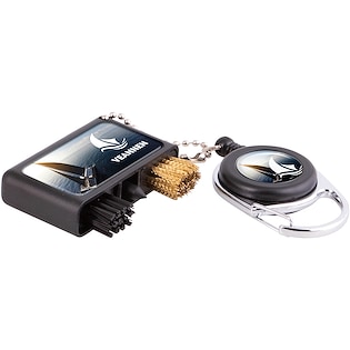 Klubbrengörare Whitegate