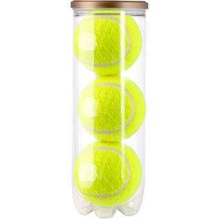 Tennisbollar Hanover Park