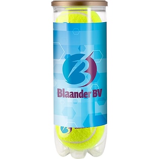 Tennisbollar Grantley