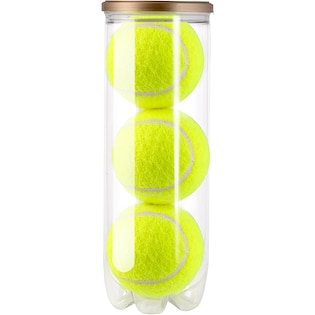 Padelbollar Rochdale