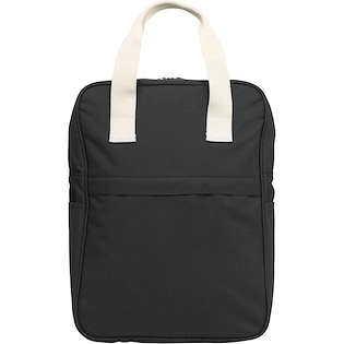 Ryggsäck Fergus - black