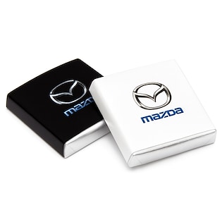 Chokladkvadrat Cardona, 5 g