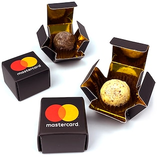 Chokladtryffel Le Petit