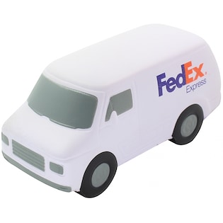 Stressboll Classic Van