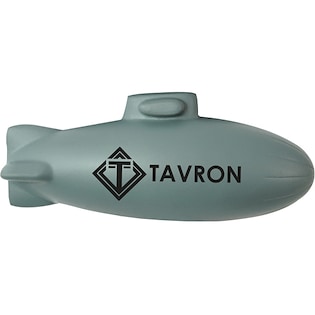 Stressboll Submarine
