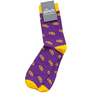 Strumpa Steger Original