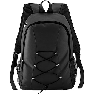 Ryggsäck Jolley - black