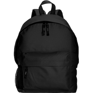 Ryggsäck Fonda - black