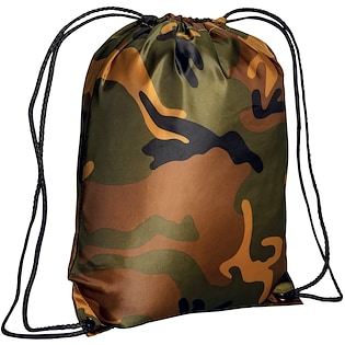 Gympapåse Hawk Point