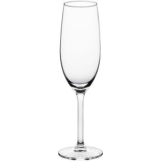 Champagneglas Damery Flute