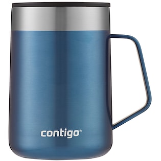 Contigo Streeterville, 42 cl - blue