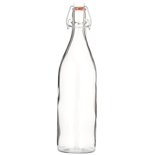 Glasflaska Legnano, 100 cl