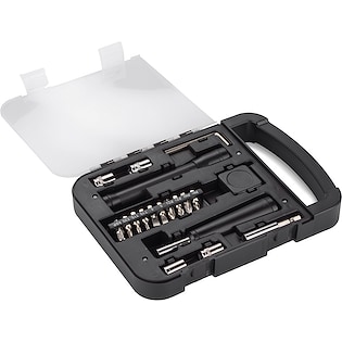 Verktygslåda Herscher